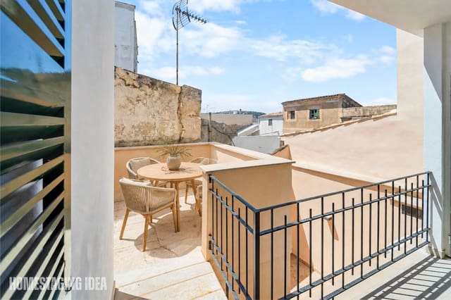 2 bedroom Apartment for sale in Felanitx - € 425,000 (Ref: 10021587)