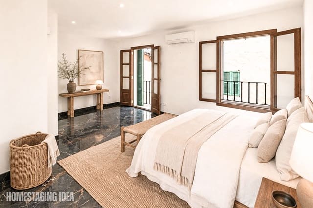 2 bedroom Apartment for sale in Felanitx - € 425,000 (Ref: 10021587)