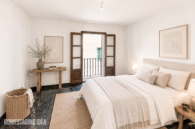 2 bedroom Apartment for sale in Felanitx - € 425,000 (Ref: 10021587)