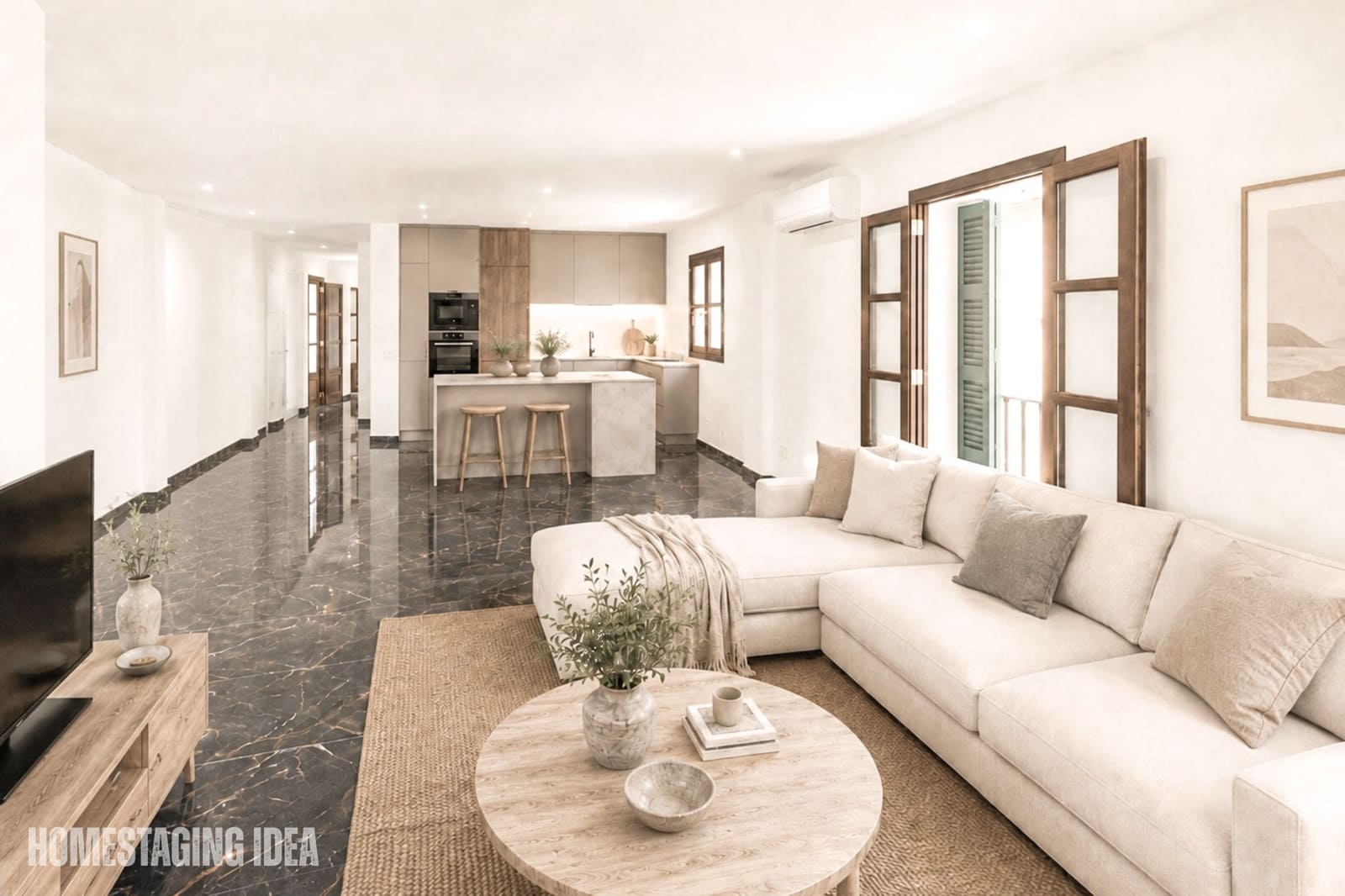 2 bedroom Apartment for sale in Felanitx - € 425,000 (Ref: 10021587)