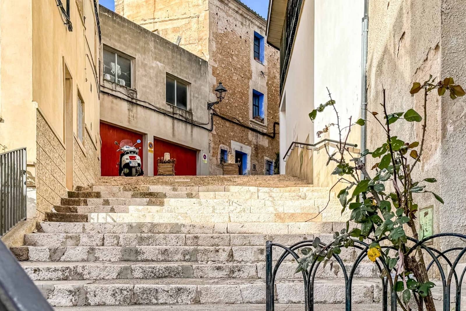 2 bedroom Apartment for sale in Felanitx - € 425,000 (Ref: 10021587)