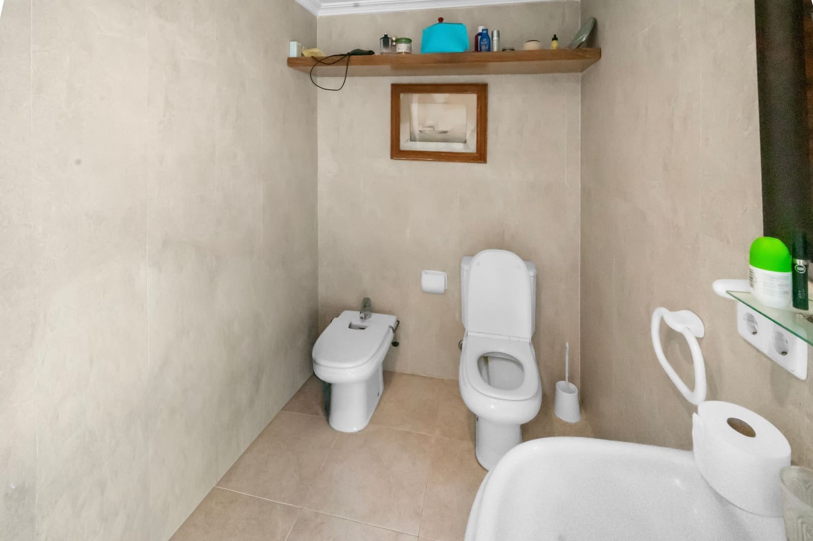 3 makuuhuone Huoneisto myytävänä paikassa Portocolom mukana uima-altaan - 545 000 € (Ref: 10021588)