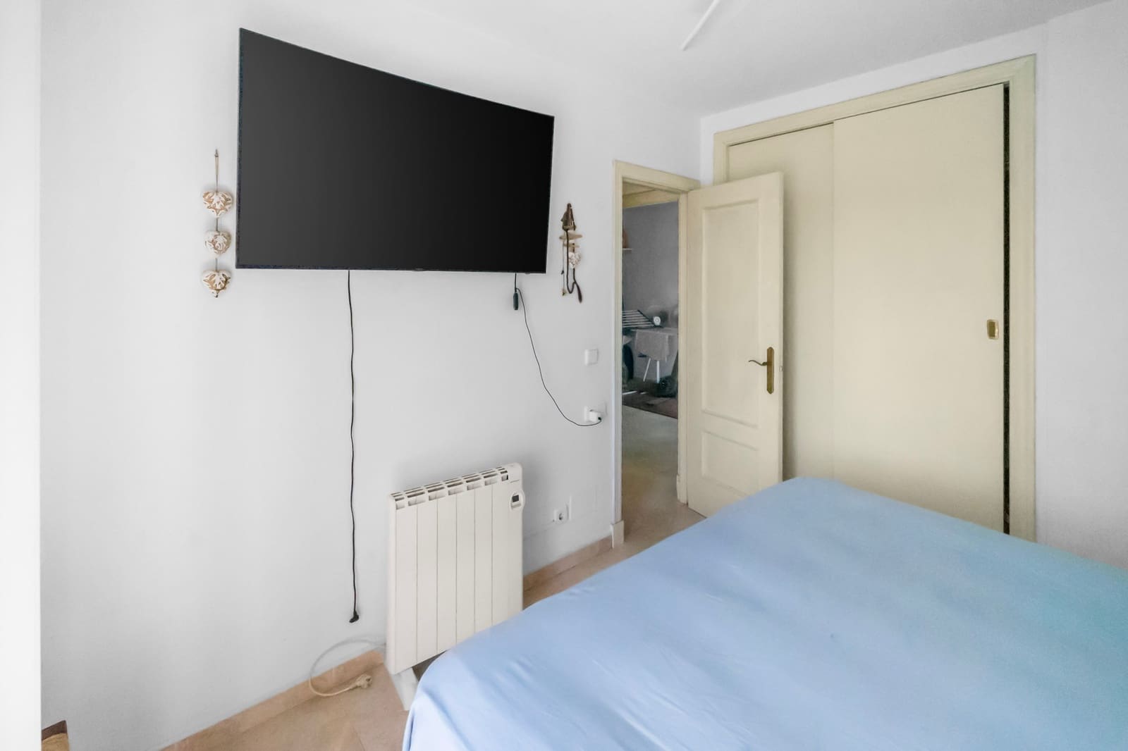 3 makuuhuone Huoneisto myytävänä paikassa Portocolom mukana uima-altaan - 545 000 € (Ref: 10021588)