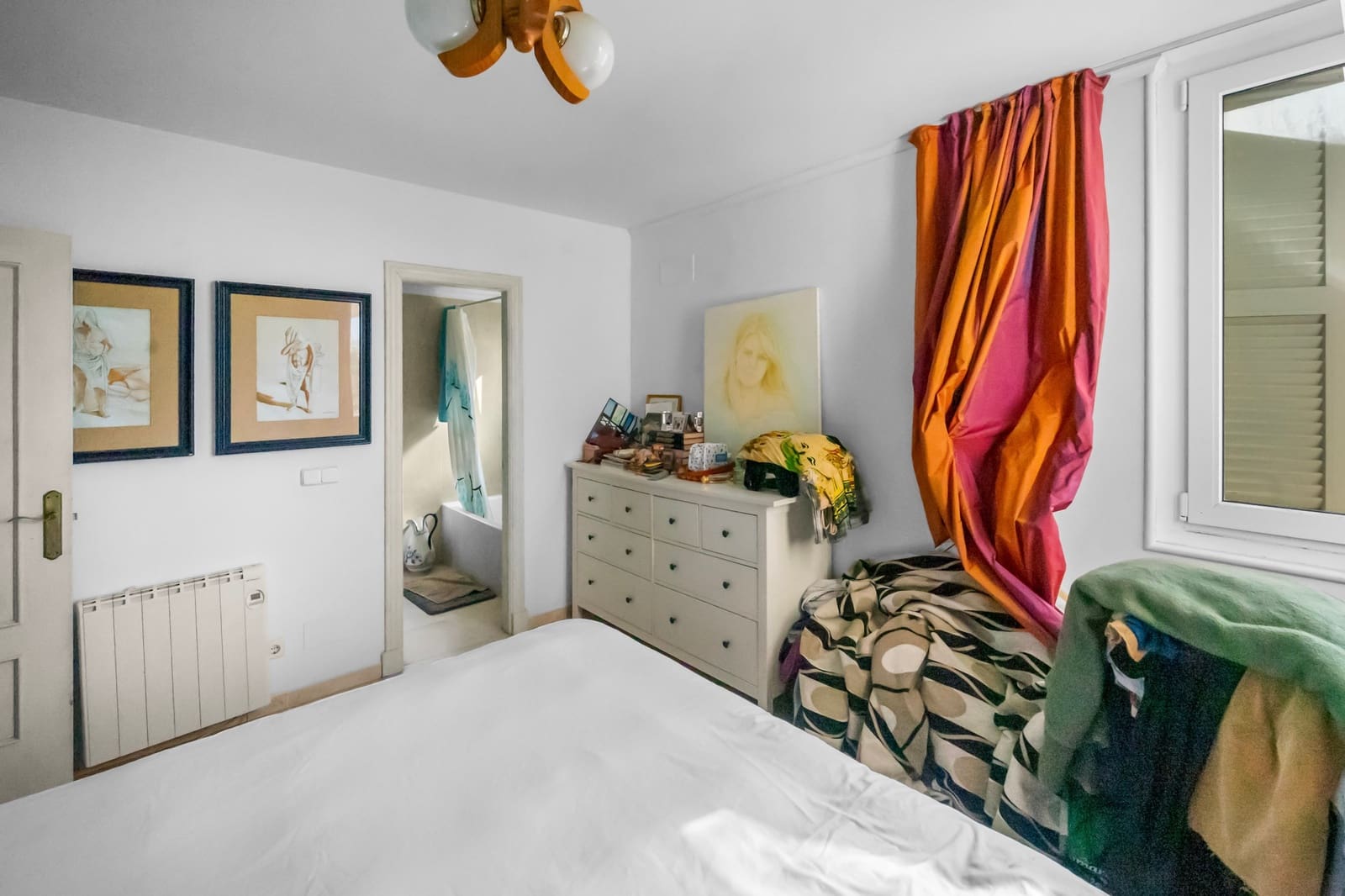 3 makuuhuone Huoneisto myytävänä paikassa Portocolom mukana uima-altaan - 545 000 € (Ref: 10021588)