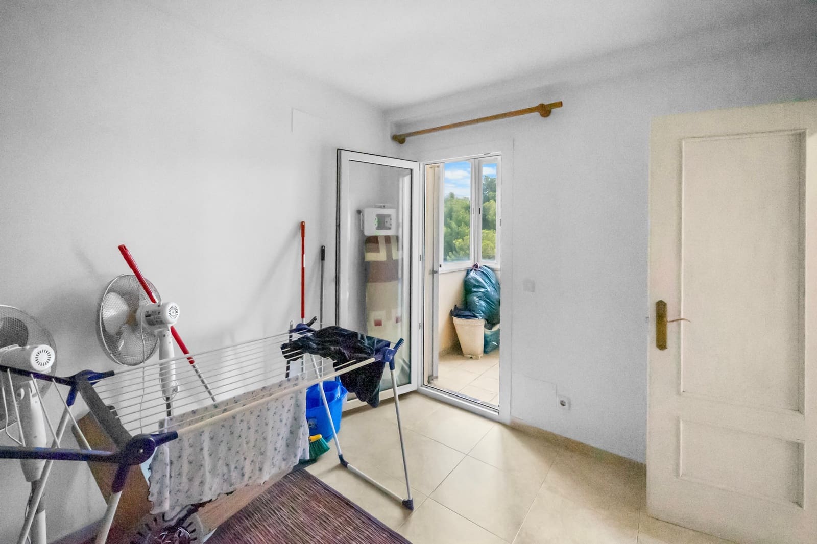 3 makuuhuone Huoneisto myytävänä paikassa Portocolom mukana uima-altaan - 545 000 € (Ref: 10021588)