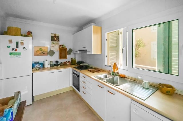 3 makuuhuone Huoneisto myytävänä paikassa Portocolom, Felanitx mukana uima-altaan - 545 000 € (Ref: 10021588)