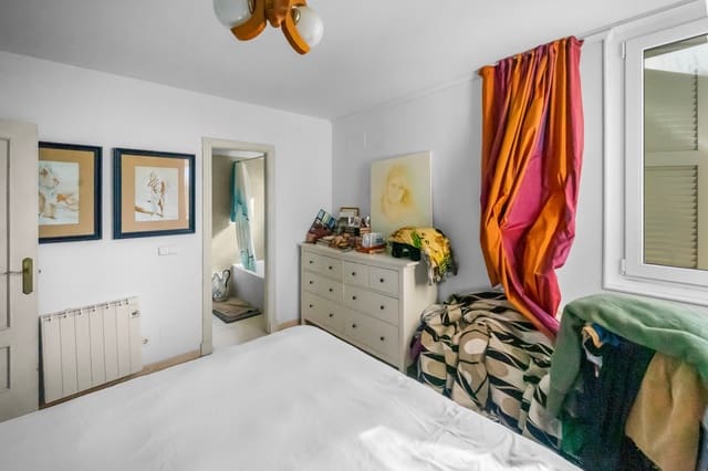 3 makuuhuone Huoneisto myytävänä paikassa Portocolom, Felanitx mukana uima-altaan - 545 000 € (Ref: 10021588)