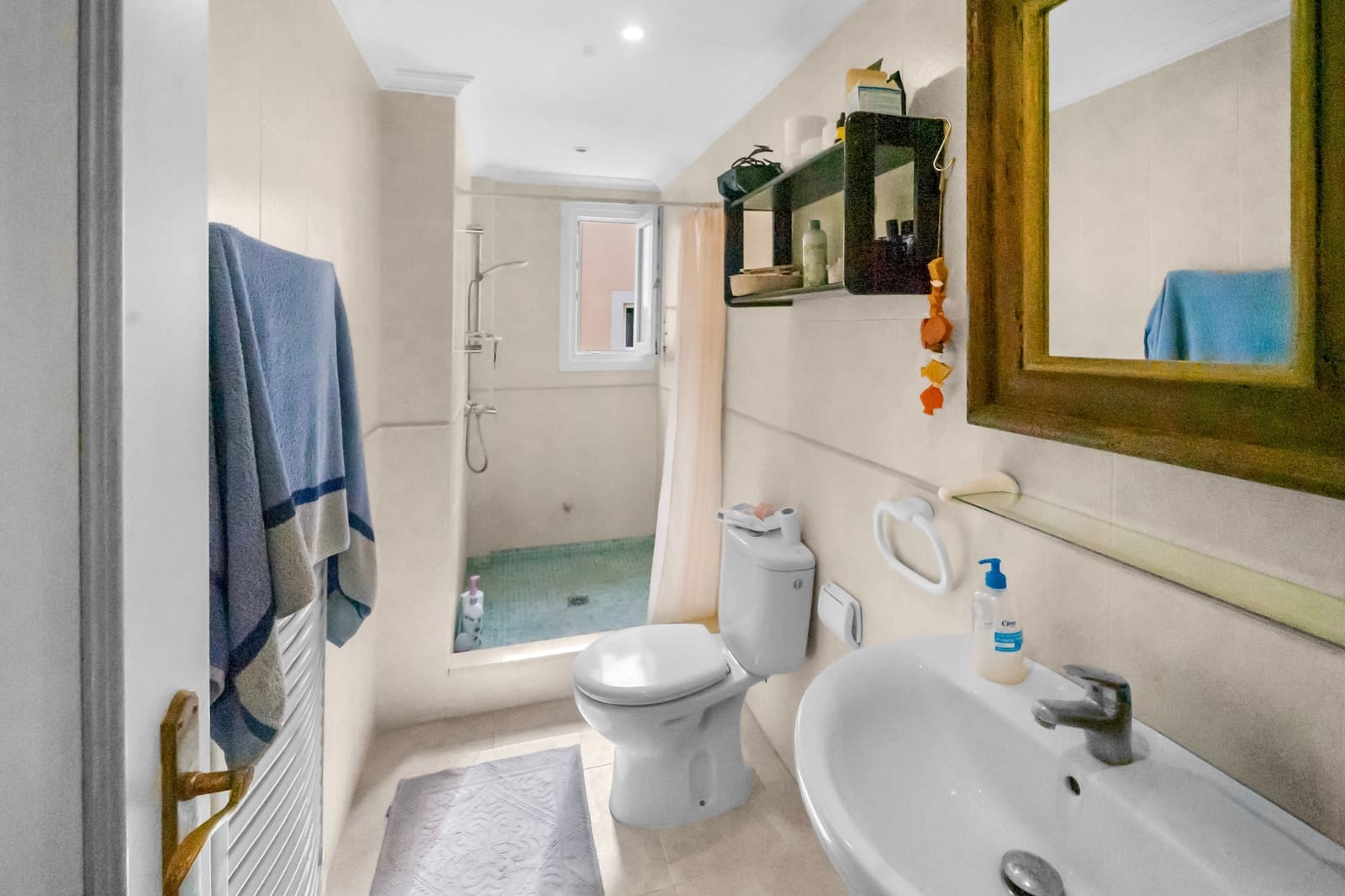 3 makuuhuone Huoneisto myytävänä paikassa Portocolom mukana uima-altaan - 545 000 € (Ref: 10021588)