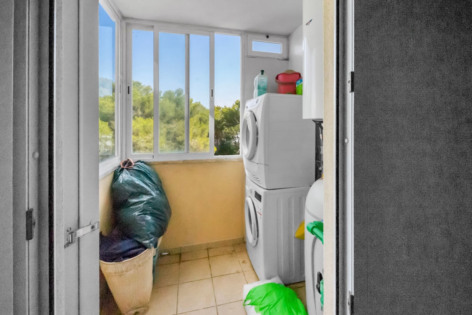 3 makuuhuone Huoneisto myytävänä paikassa Portocolom mukana uima-altaan - 545 000 € (Ref: 10021588)