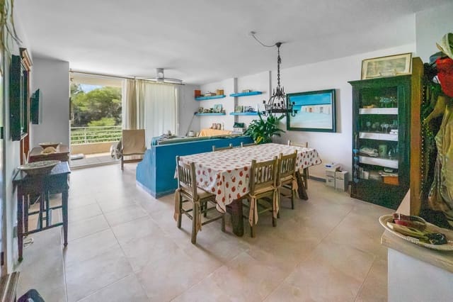 3 makuuhuone Huoneisto myytävänä paikassa Portocolom, Felanitx mukana uima-altaan - 545 000 € (Ref: 10021588)