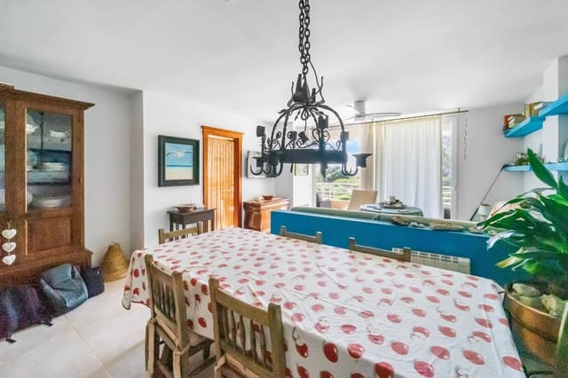 3 makuuhuone Huoneisto myytävänä paikassa Portocolom, Felanitx mukana uima-altaan - 545 000 € (Ref: 10021588)