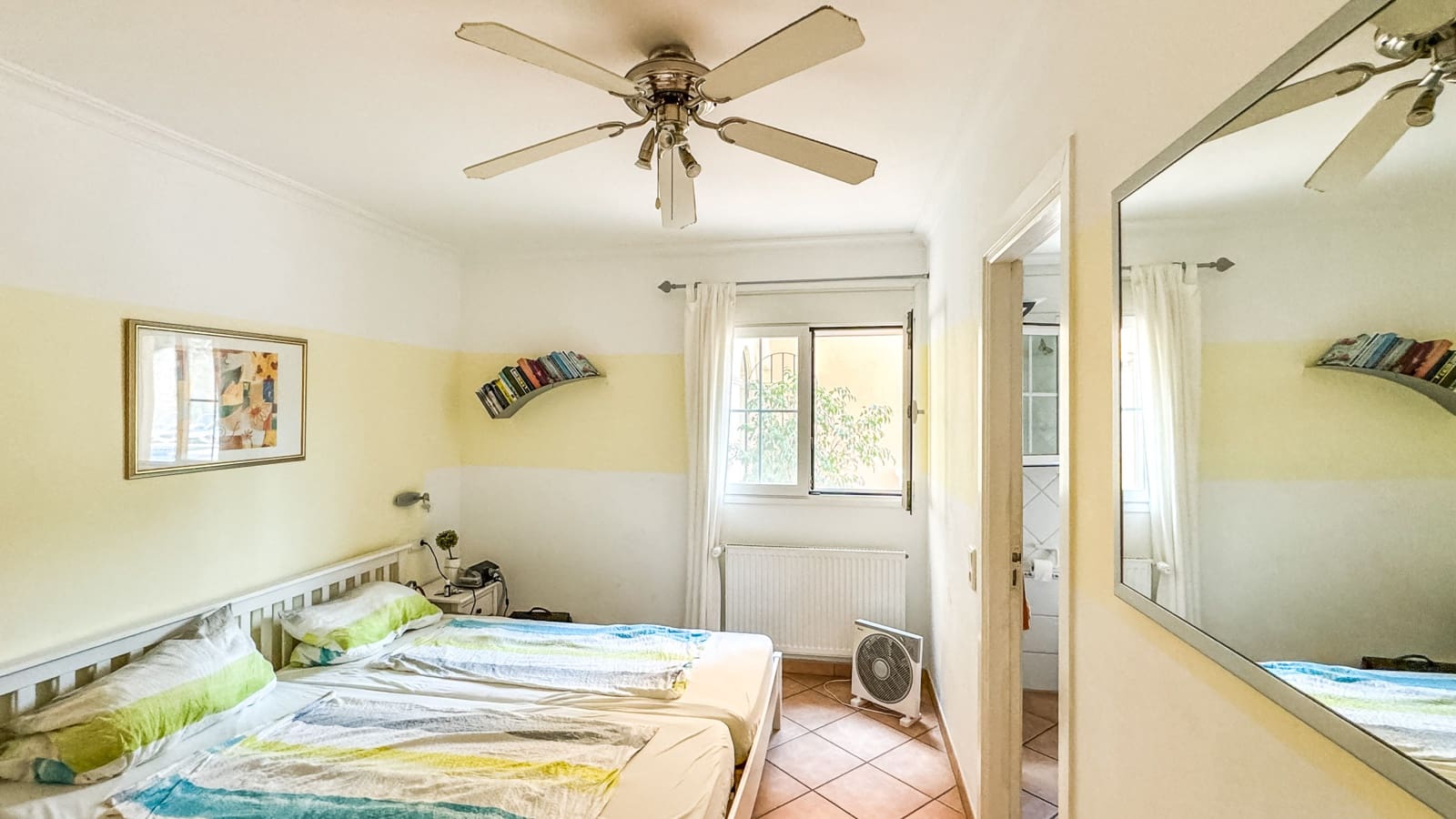 4 bedroom Apartment for sale in Peguera / Paguera - € 890,000 (Ref: 10023027)