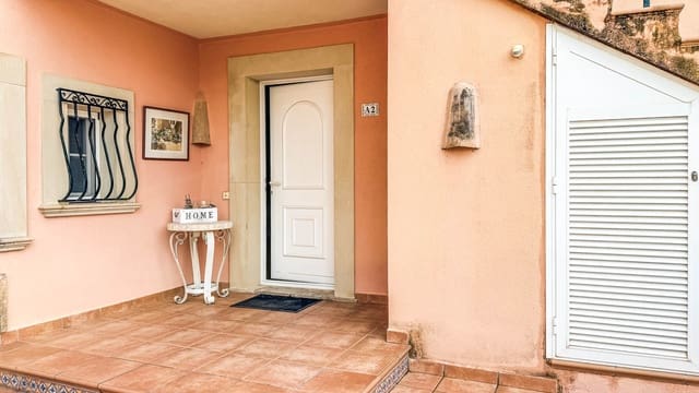 4 bedroom Apartment for sale in Peguera / Paguera, Calvià - € 890,000 (Ref: 10023027)
