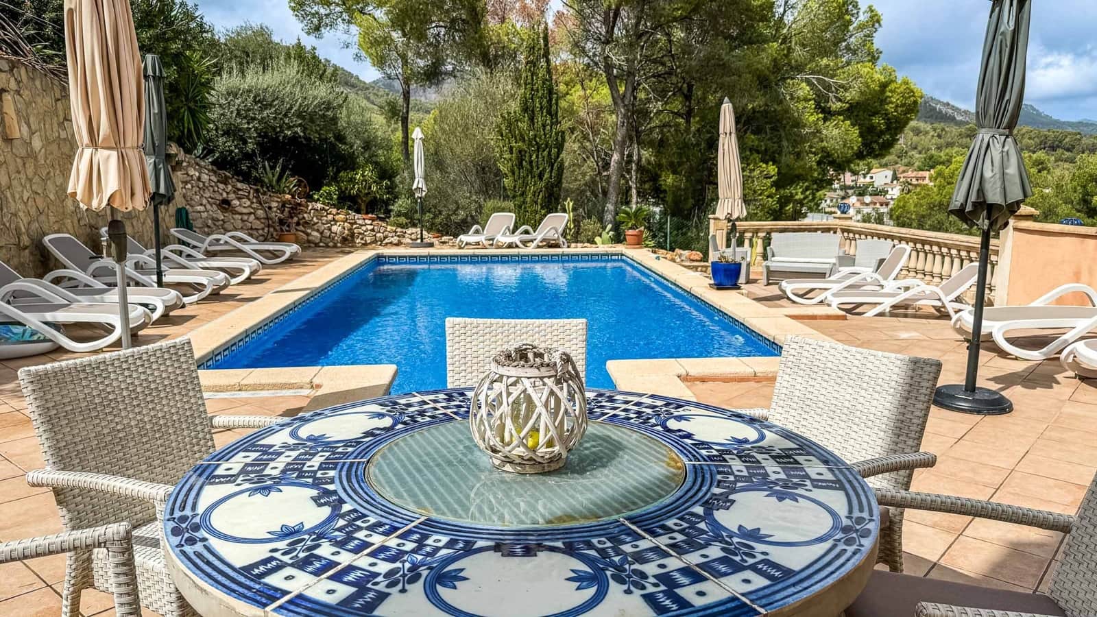 4 bedroom Apartment for sale in Peguera / Paguera - € 890,000 (Ref: 10023027)
