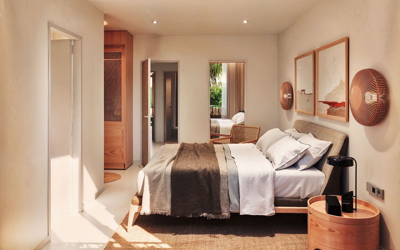 3 bedroom Townhouse for sale in Campos with pool - € 685,000 (Ref: 10023028)