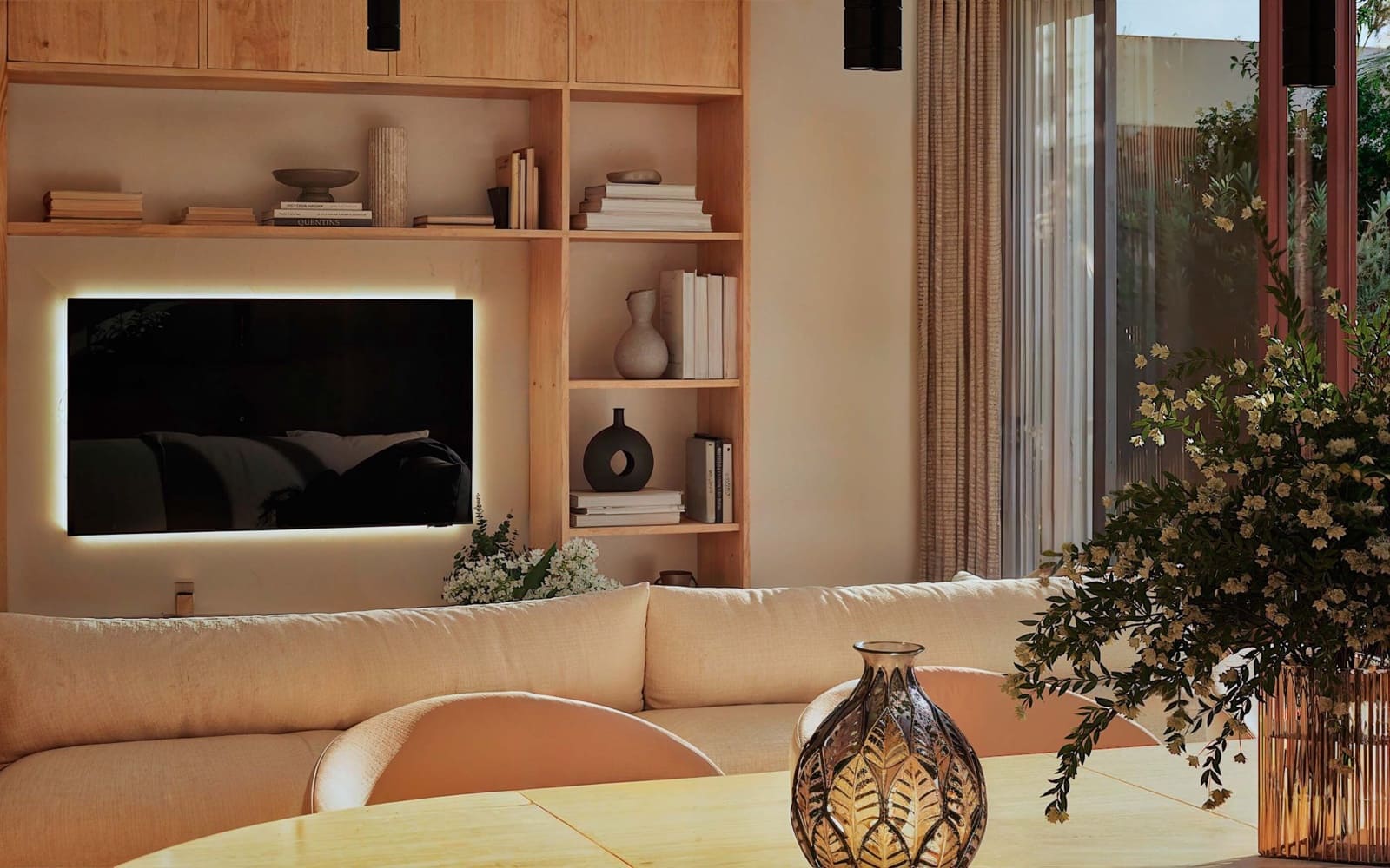 3 bedroom Townhouse for sale in Campos with pool - € 685,000 (Ref: 10023028)