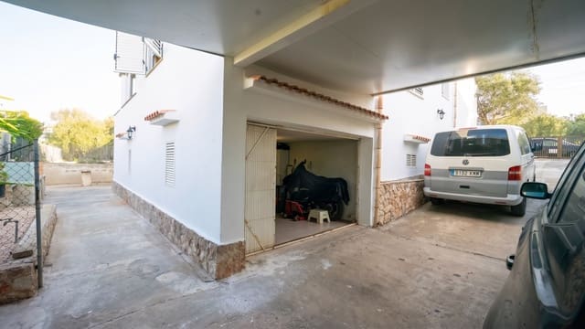 3 quarto Moradia para venda em Portocolom, Felanitx - 650 000 € (Ref: 10024761)