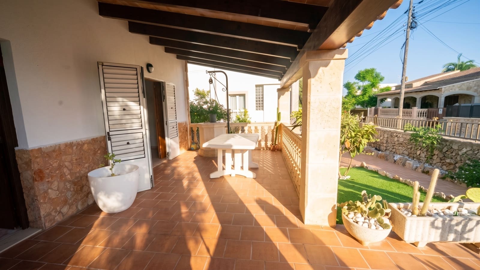3 quarto Moradia para venda em Portocolom - 650 000 € (Ref: 10024761)