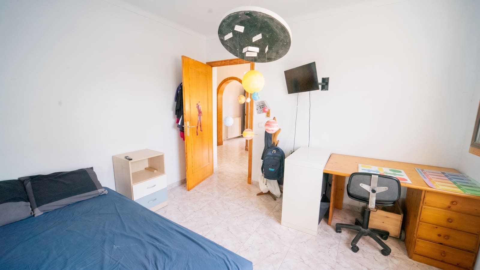 3 quarto Moradia para venda em Portocolom - 650 000 € (Ref: 10024761)