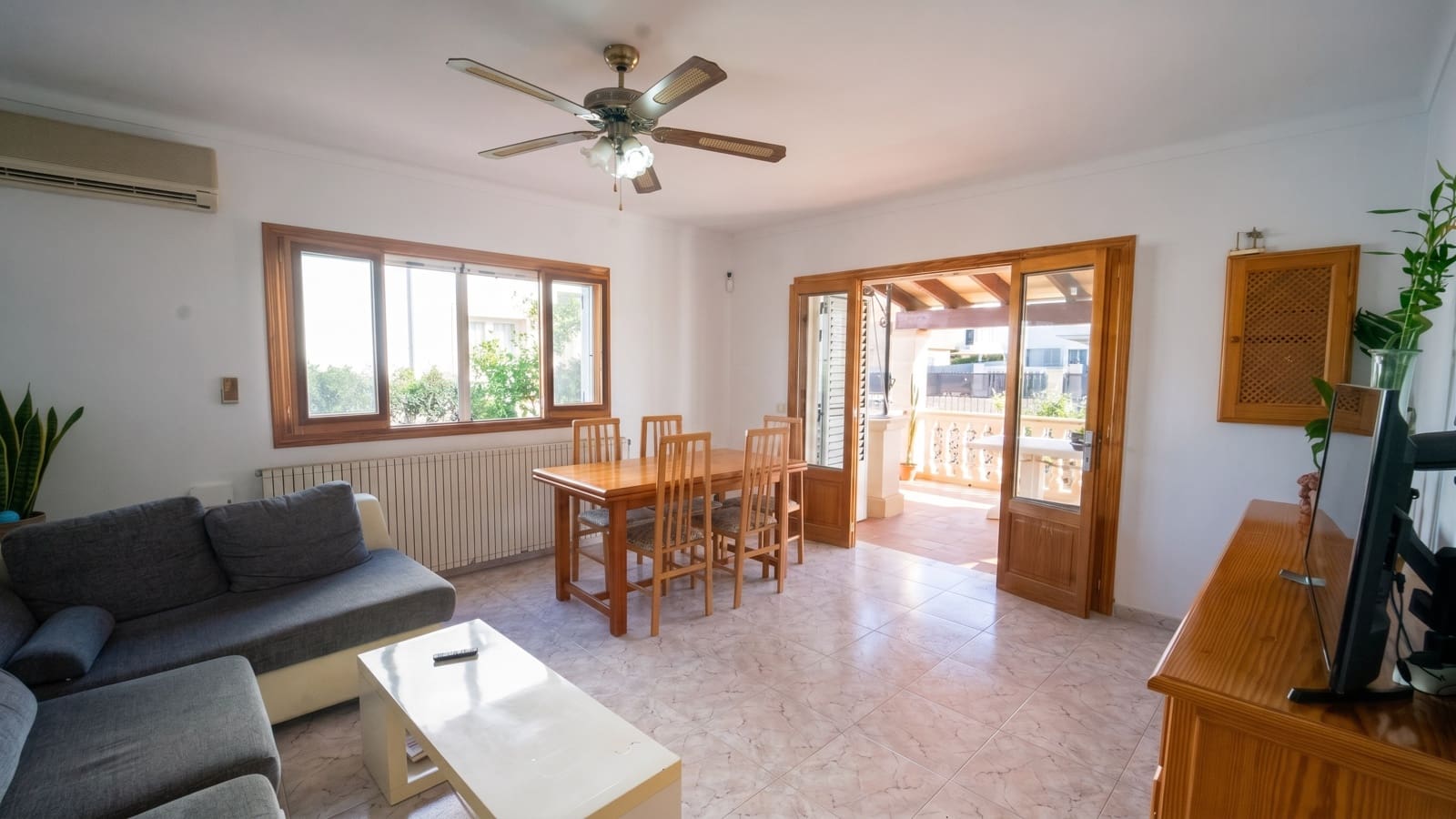 3 quarto Moradia para venda em Portocolom - 650 000 € (Ref: 10024761)