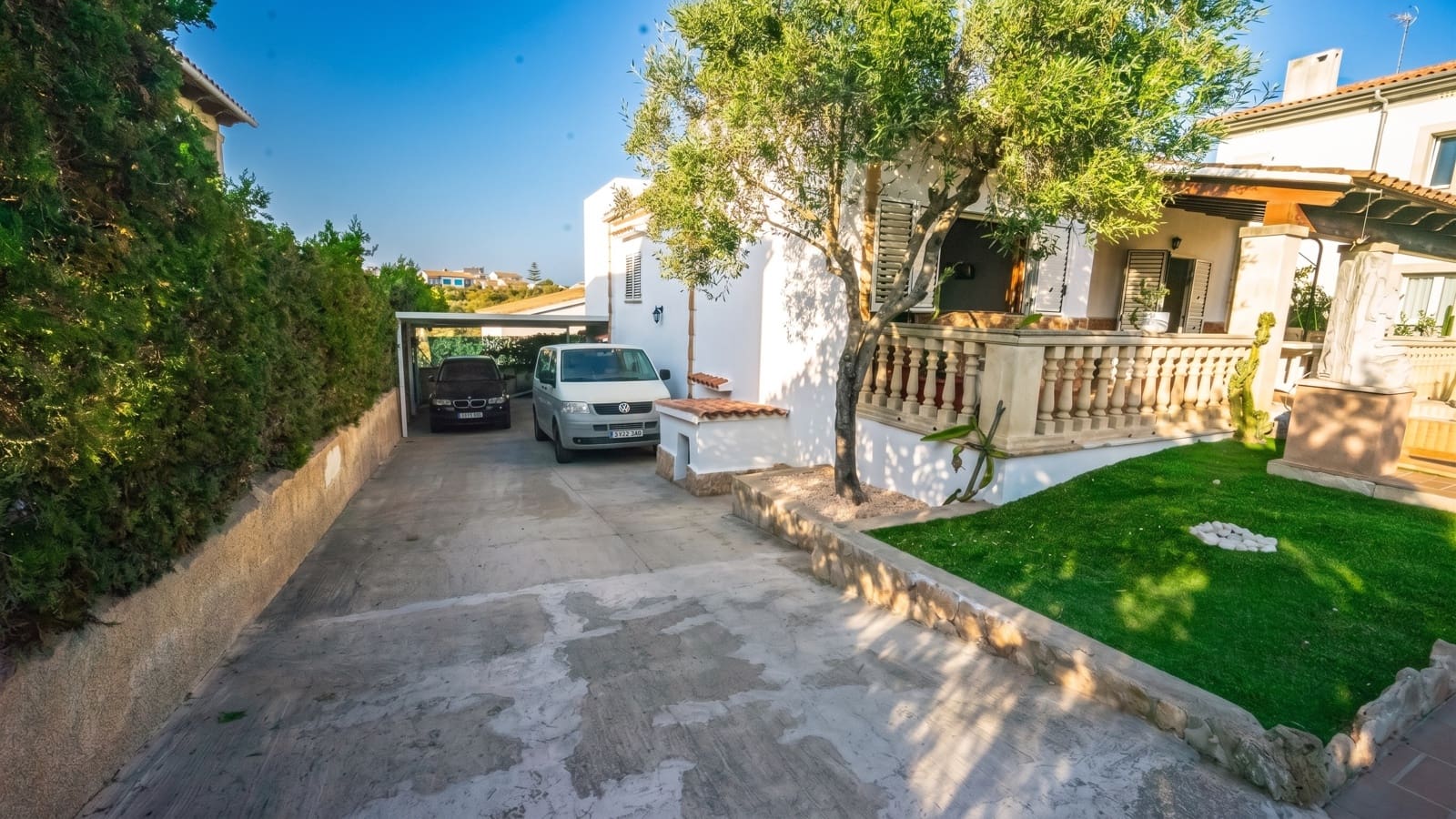 3 quarto Moradia para venda em Portocolom - 650 000 € (Ref: 10024761)