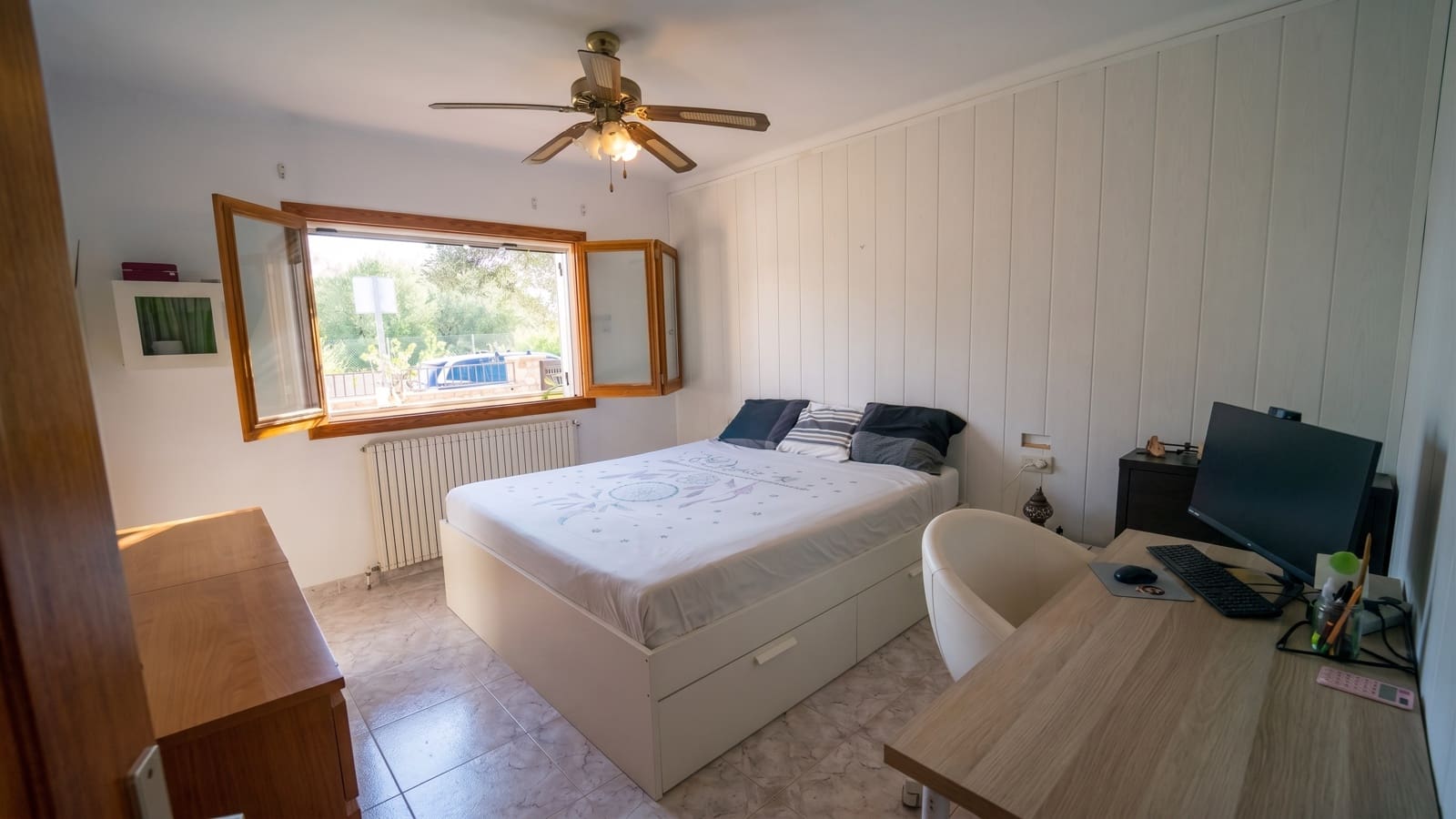3 quarto Moradia para venda em Portocolom - 650 000 € (Ref: 10024761)