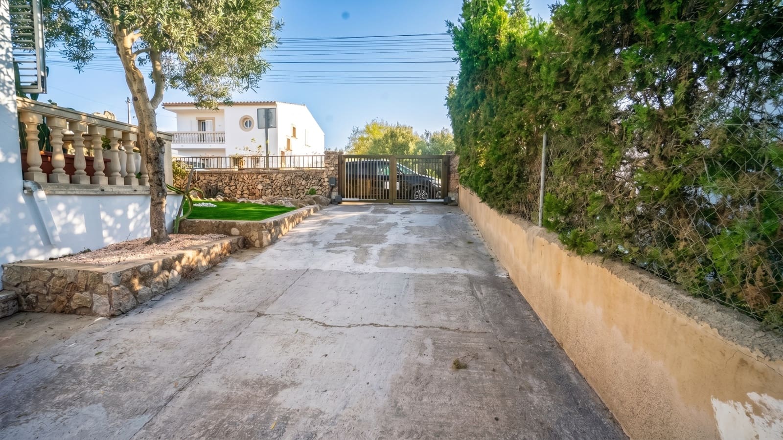 3 quarto Moradia para venda em Portocolom - 650 000 € (Ref: 10024761)