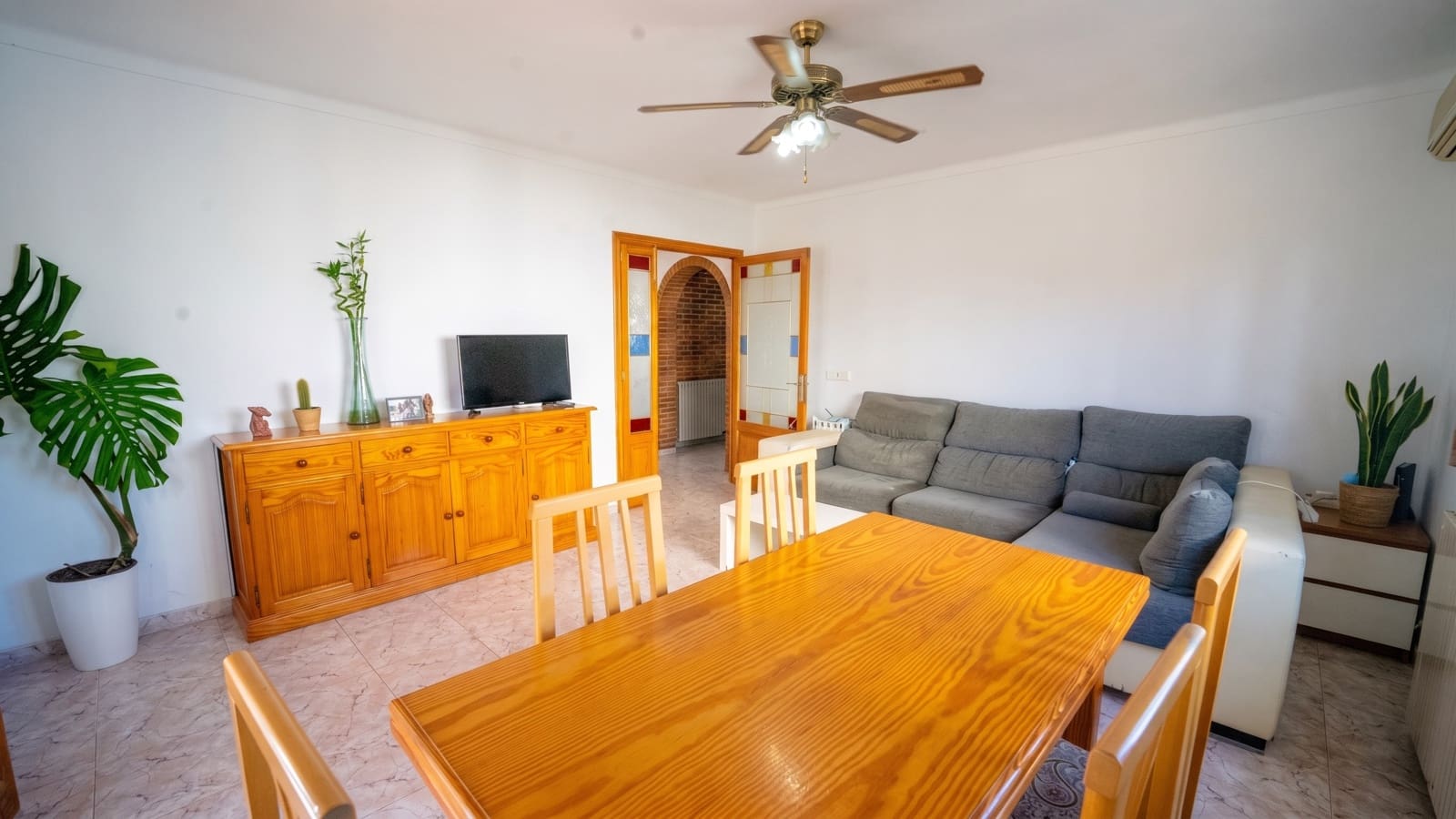 3 quarto Moradia para venda em Portocolom - 650 000 € (Ref: 10024761)