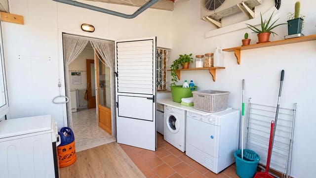 3 makuuhuone Huvila myytävänä paikassa Portocolom, Felanitx - 650 000 € (Ref: 10024761)