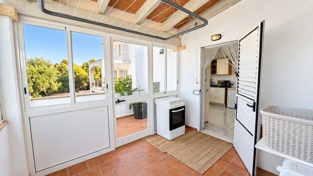 3 makuuhuone Huvila myytävänä paikassa Portocolom, Felanitx - 650 000 € (Ref: 10024761)