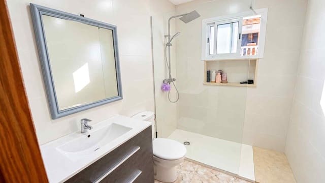 3 makuuhuone Huvila myytävänä paikassa Portocolom, Felanitx - 650 000 € (Ref: 10024761)