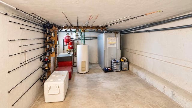 3 makuuhuone Huvila myytävänä paikassa Portocolom, Felanitx - 650 000 € (Ref: 10024761)