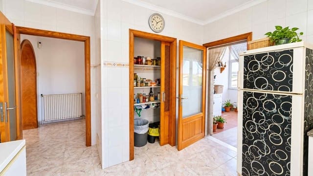 3 makuuhuone Huvila myytävänä paikassa Portocolom, Felanitx - 650 000 € (Ref: 10024761)