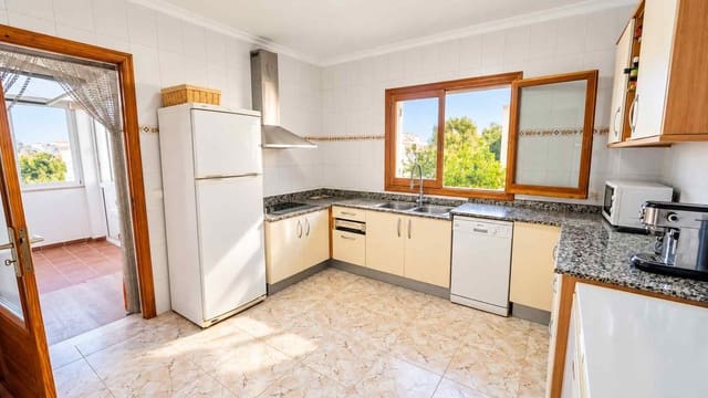3 makuuhuone Huvila myytävänä paikassa Portocolom, Felanitx - 650 000 € (Ref: 10024761)