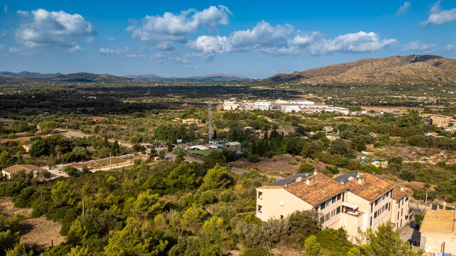 Terreno Não Urbanizado para venda em Capdepera - 1 700 000 € (Ref: 10024856)
