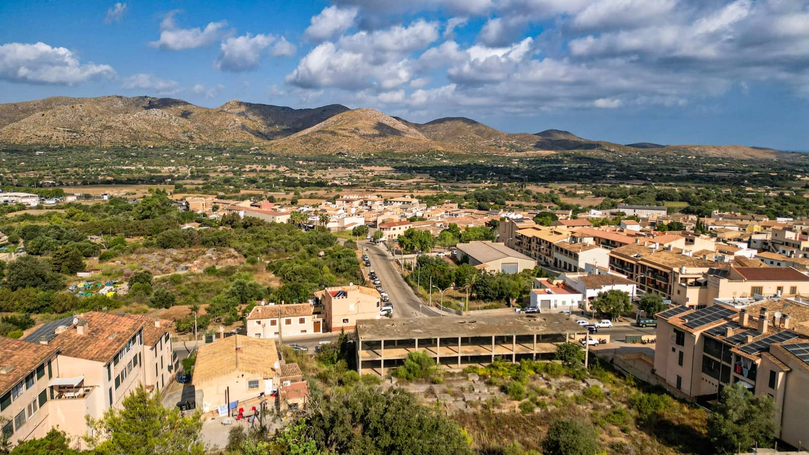 Terreno Não Urbanizado para venda em Capdepera - 1 700 000 € (Ref: 10024856)