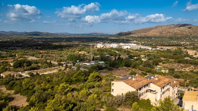Grond te koop in Capdepera - € 1.700.000 (Ref: 10024856)