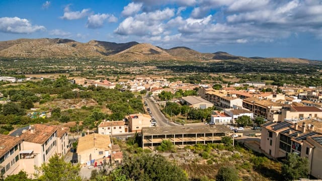 Grond te koop in Capdepera - € 1.700.000 (Ref: 10024856)