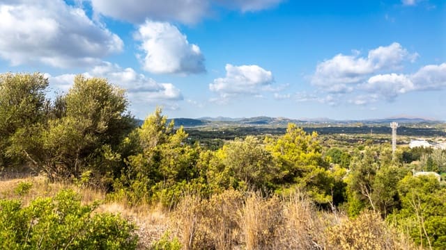 Grond te koop in Capdepera - € 1.700.000 (Ref: 10024856)