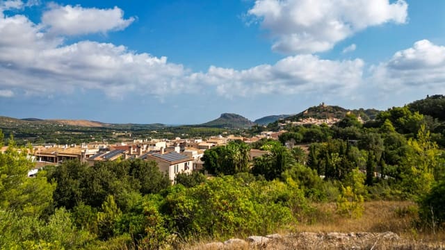 Grond te koop in Capdepera - € 1.700.000 (Ref: 10024856)