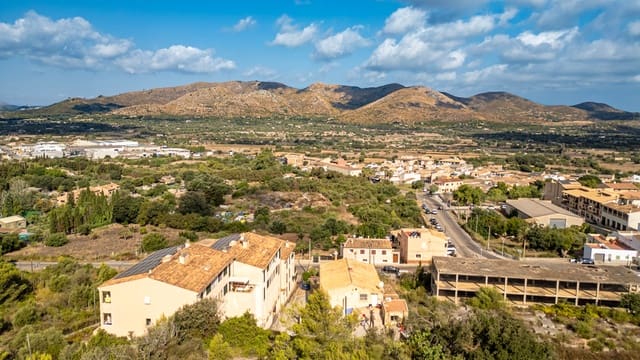Grond te koop in Capdepera - € 1.700.000 (Ref: 10024856)