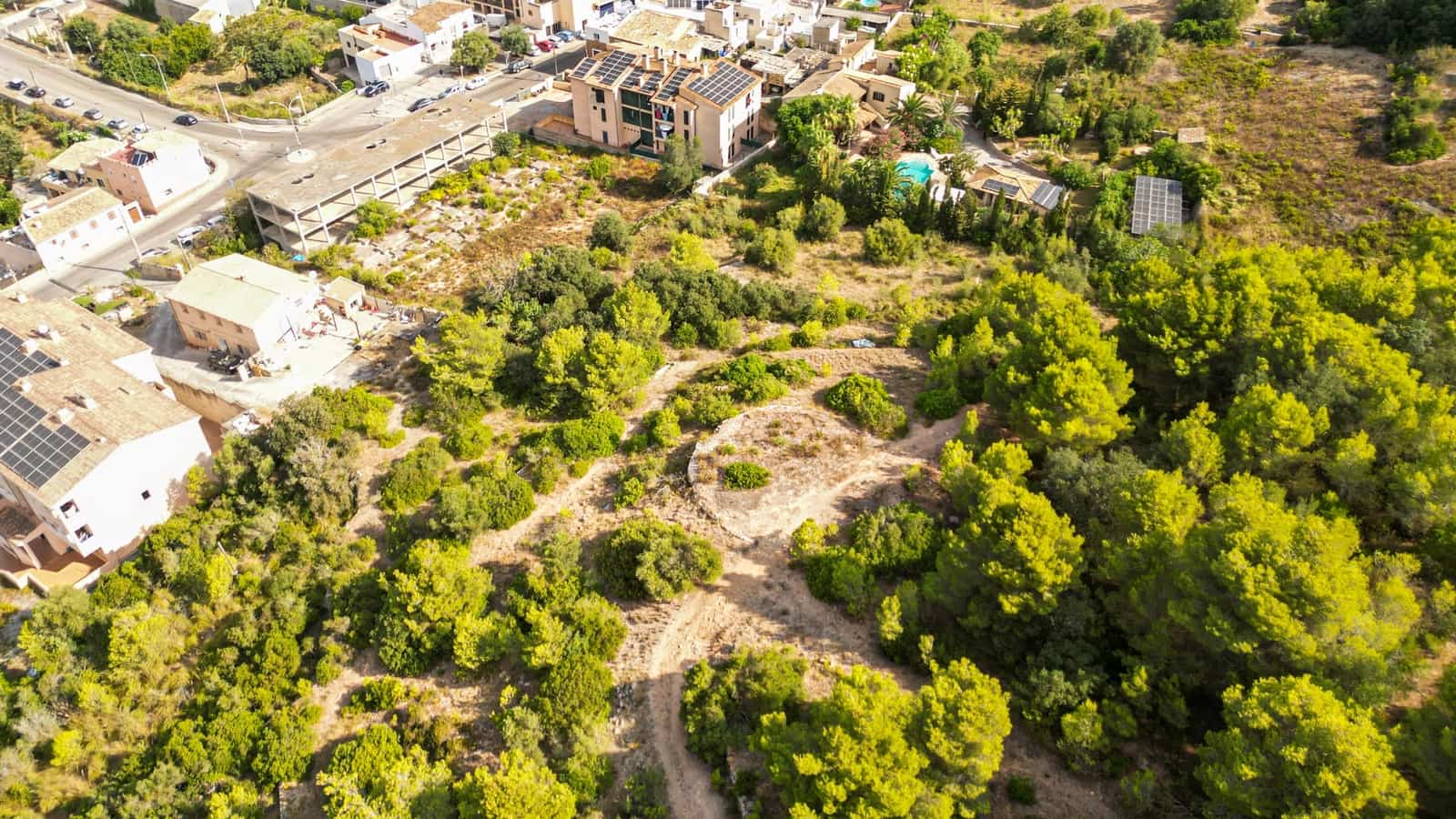 Terreno Não Urbanizado para venda em Capdepera - 1 700 000 € (Ref: 10024856)