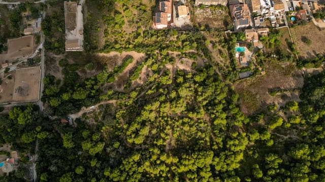 Grond te koop in Capdepera - € 1.700.000 (Ref: 10024856)
