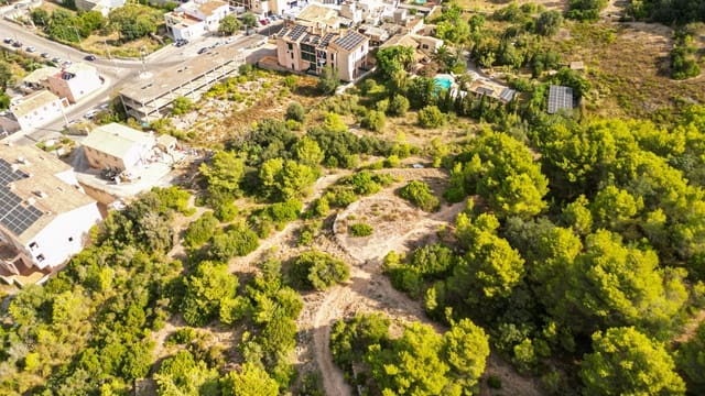 Grond te koop in Capdepera - € 1.700.000 (Ref: 10024856)