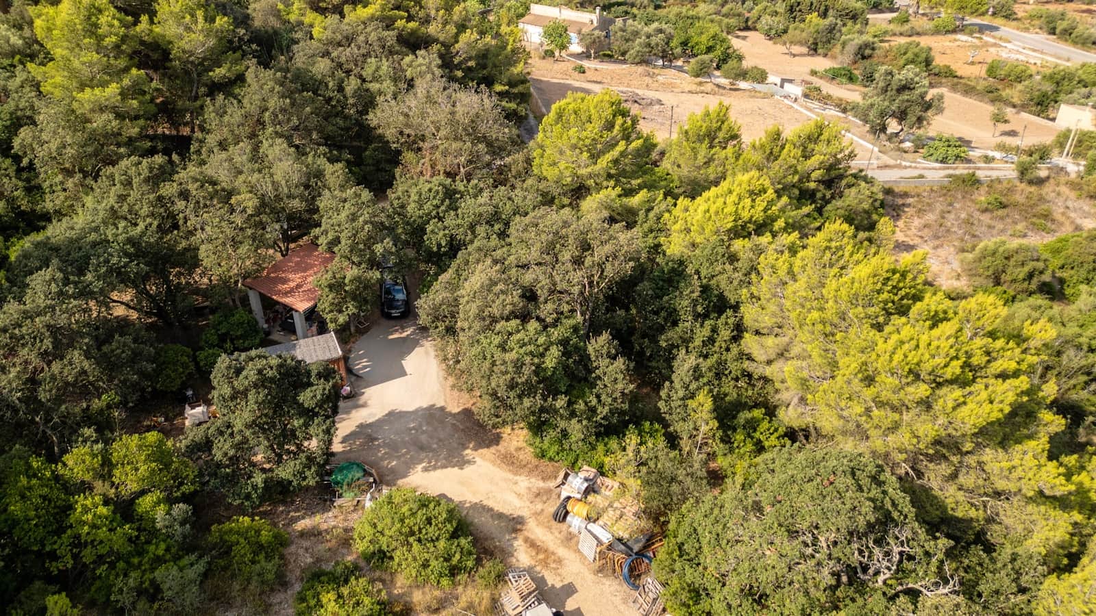 Terreno Não Urbanizado para venda em Capdepera - 1 700 000 € (Ref: 10024856)