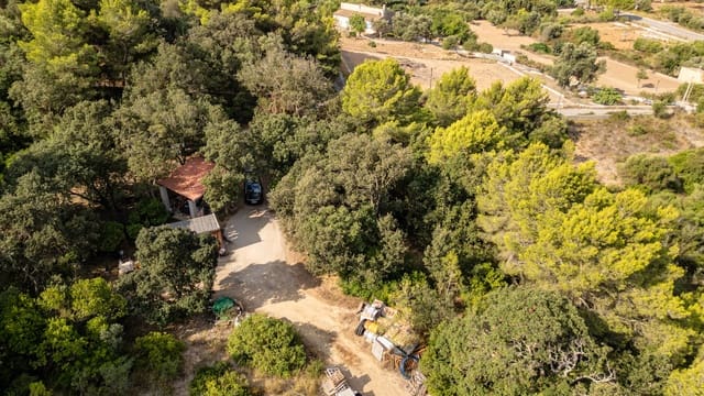 Grond te koop in Capdepera - € 1.700.000 (Ref: 10024856)