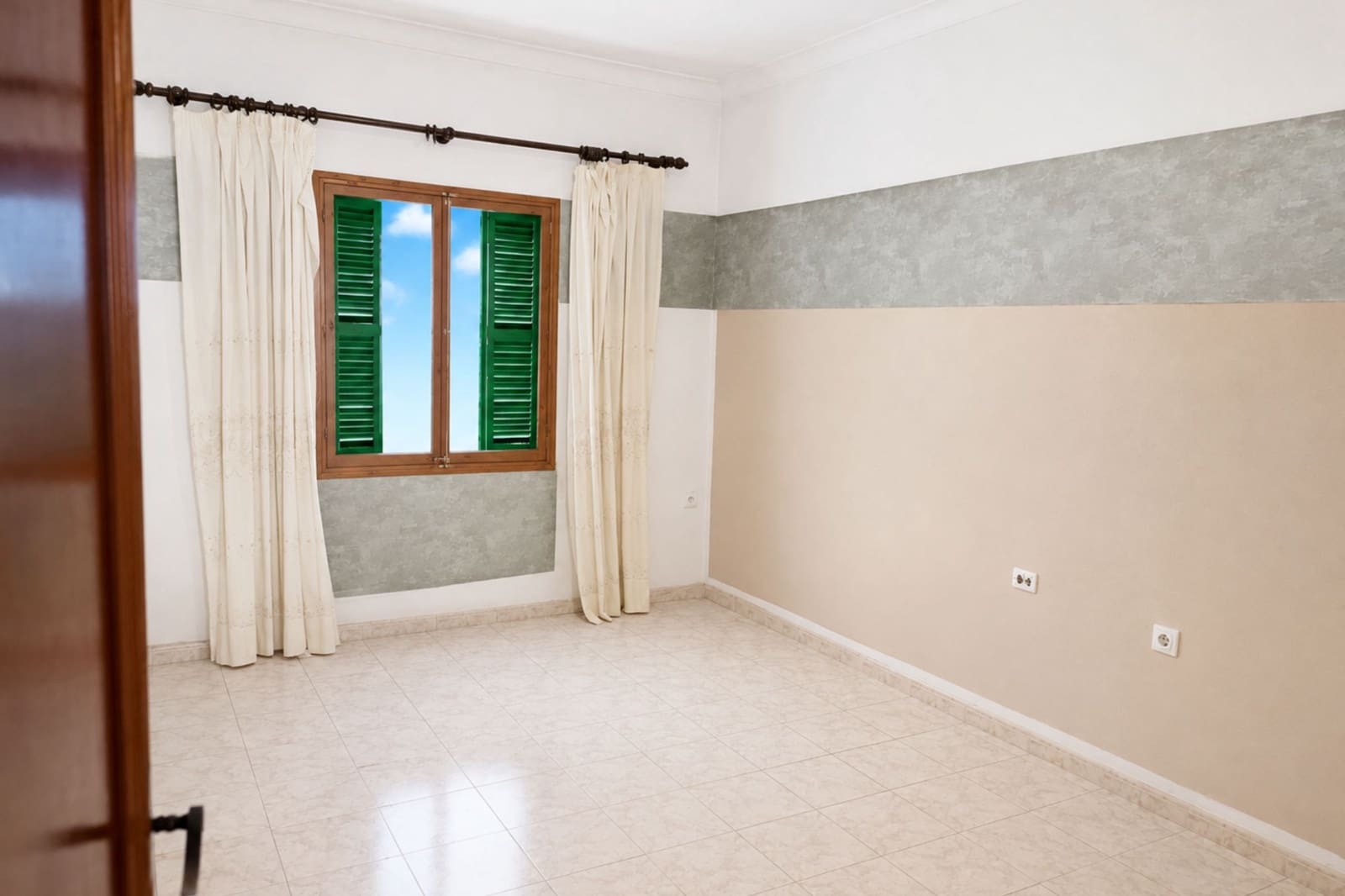 4 soverom Leilighet til salgs i Palma de Mallorca - € 538 000 (Ref: 10025983)