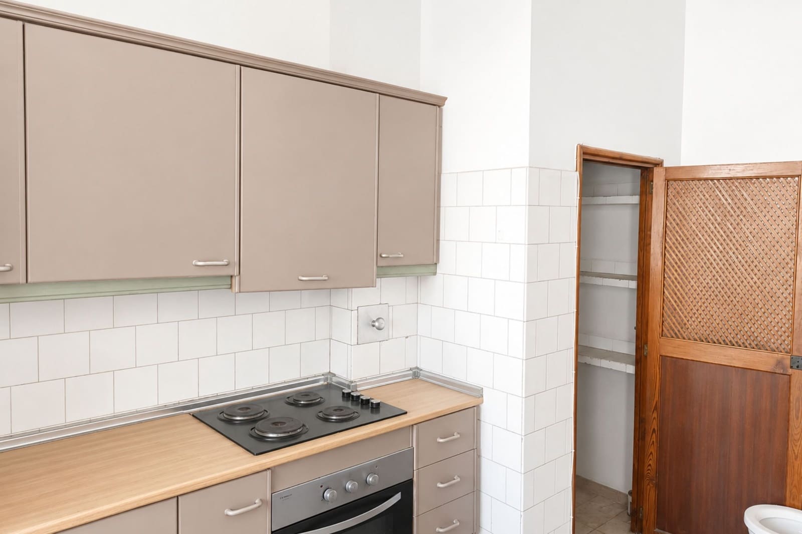 4 soverom Leilighet til salgs i Palma de Mallorca - € 538 000 (Ref: 10025983)