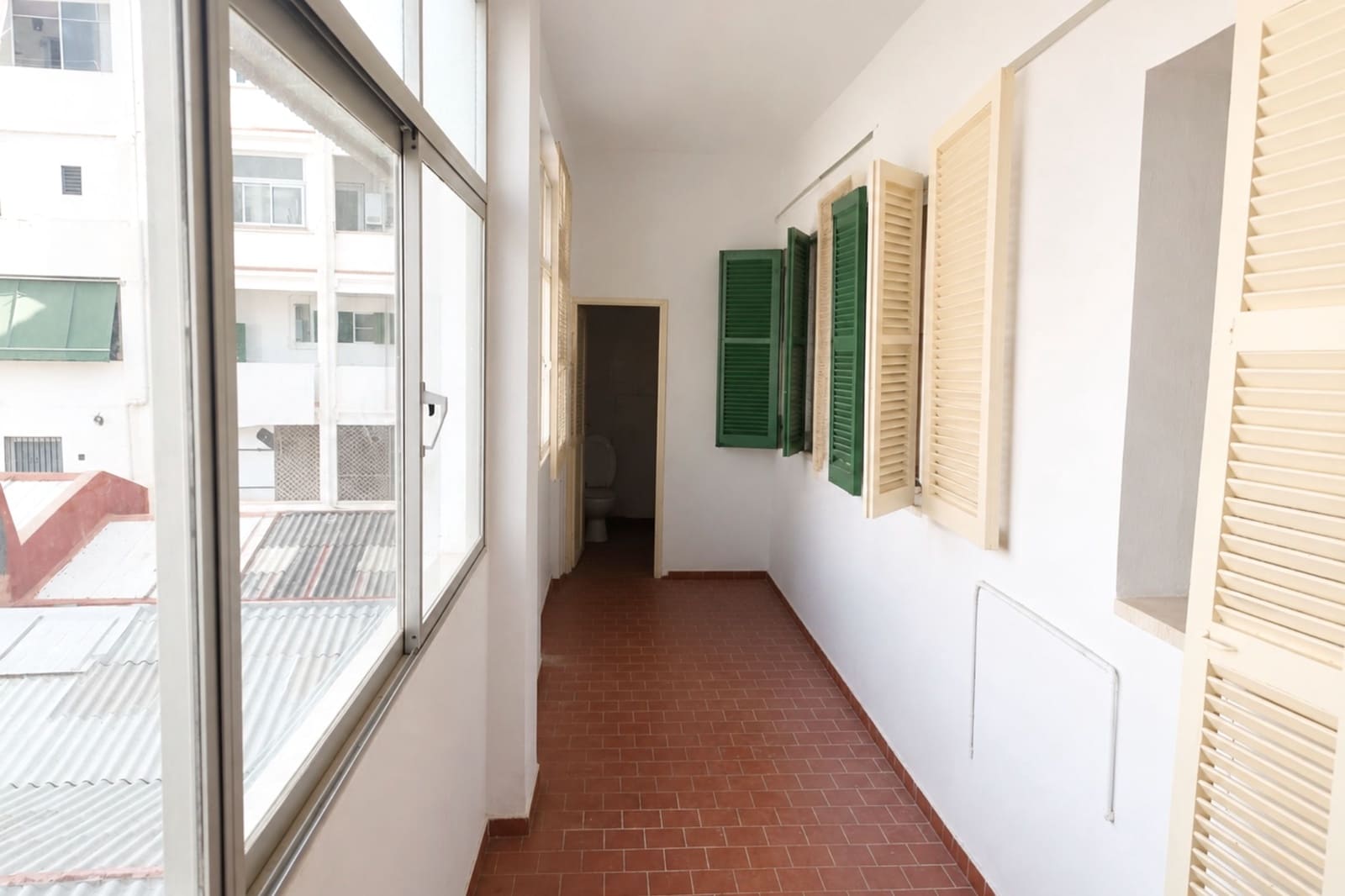4 soverom Leilighet til salgs i Palma de Mallorca - € 538 000 (Ref: 10025983)
