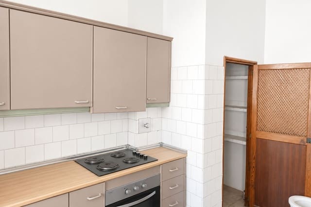 4 Zimmer Apartment zu verkaufen in Foners, Palma de Mallorca - 538.000 € (Ref: 10025983)